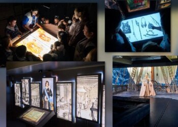 Окупанти відкрили в Сімферополі масштабний пропагандистський парк за наказом путіна – ЦПД