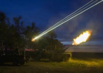 Масований удар балістикою по Харкову та іншим містам України: перші наслідки