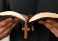 В Україні розширили можливості бронювання священнослужителів