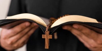 В Україні розширили можливості бронювання священнослужителів