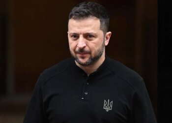 Ердоган запропонував Стамбул для мирних переговорів, ми готові приїхати – Зеленський