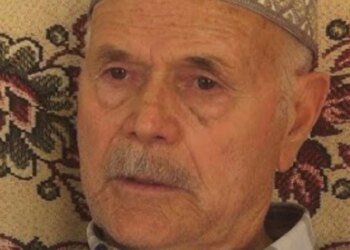 В окупованому Криму помер старший брат Мустафи Джемілєва