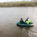 На Рівненщині до пошуків 5-річного хлопчика залучили два підводні дрони та чотири БпЛА