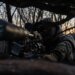 Генштаб про ситуацію на фронті: відбулось 131 бойове зіткнення, ворог запустив понад 4,5 тис. дронів