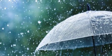 Прогноз погоди на 13 квітня – можливі дощі та потепління до 15 градусів