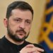Зеленський закликав не послаблювати санкції проти рф після ударів по Дніпру