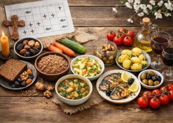 Як правильно вийти з посту без шкоди для здоров’я