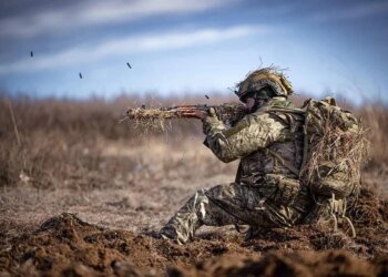 Від початку доби росіяни 84 рази атакували позиції Сил оборони – Генштаб