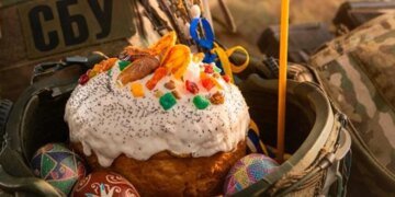 СБУ звернулася до українців з важливою заявою на Великдень