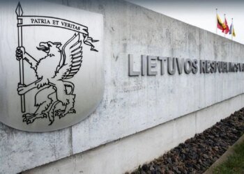 ЦПД: росія просуває фейк про Клайпедську народну республіку в Литві