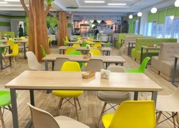 Уряд виділив 700 млн грн на сучасні шкільні кабінети та STEM-лабораторії – Свириденко