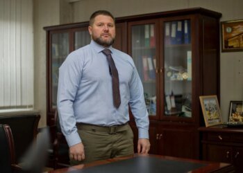 Профспілка авіапрацівників України висунула кандидатуру Сергія Бизова на посаду Голови Федерації профспілок України