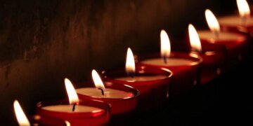 Завтра у Дніпрі день жалоби за загиблими у результаті атаки рф