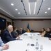 Буданов обговорив з президентом ЄСПЛ відповідальність росії за злочини