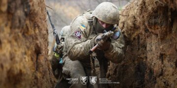 ЗСУ протягом доби ліквідували ще 1100 окупантів загальні втрати перевищили 1,31 млн