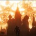 Спалена ядерним ударом москва: студія 4A Games представила трейлер гри Metro 2039