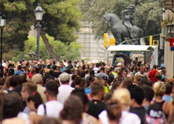 Населення ЄС може скоротитися на понад 50 мільйонів до 2100 року – Євростат