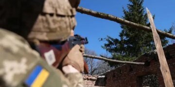 Сибіга назвав три ключові елементи, які тримають фронт