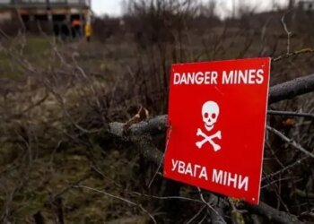 Чоловік загинув через вибух невідомого предмета у Козачій Лопані на Харківщині