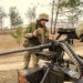 На фронті зафіксовано 135 бойових зіткнень, найінтенсивніші бої на Покровському напрямку – Генштаб