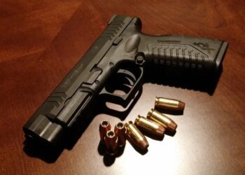 Легалізація зброї після теракту в Києві – чи готова Україна до права на самозахист