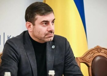 Це важливий сигнал – Лубінець відреагував на затримання представників ТЦК та СП в Одесі