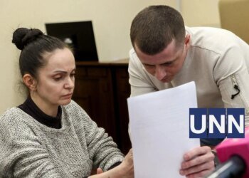 Голова Нацполіції: підозрювана у втечі з місця теракту в Києві є патрульною, але працювала в апараті