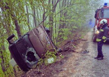 У Болгарії автобус з в'їхав у натовп українців – двоє загиблих, 16 постраждалих