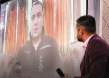 Буданов назвав умови експорту української зброї на світовий ринок