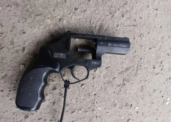 Стрілянина в багатоповерхівці Львова 23 квітня – стрільцем є чоловік з ментальними порушеннями