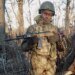 рф кидає у штурми найманців із Кенії після тижня підготовки – ГУР