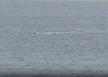 ВМС ЗСУ знищили ворожий морський безекіпажний катер біля Одеси