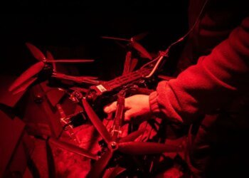 Окупанти здійснили 144 штурми та застосували понад 3,1 тис. дронів – Генштаб про ситуацію на фронті