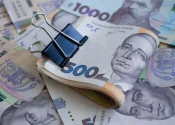 Кабмін пропонує не оподатковувати грошові виплати за програмою “єСадок”