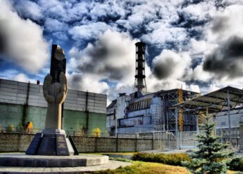 40 років аваії на ЧАЕС: як зона відчуження адаптується до нових реалій