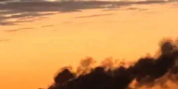 Ворог пошкодив критичну інфраструктуру на Київщині