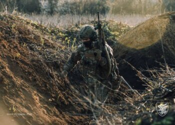 російські війська 62 рази атакували позиції ЗСУ з початку доби – Генштаб