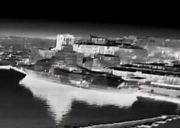 Три військові кораблі, винищувач, обʼєкти ППО: СБУ уразила низку важливих військових цілей у Криму