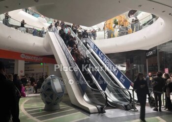 Зупинилися метро й електротранспорт – потужна негода накрила Харківщину