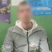У харківському метро нетверезий чоловік відкрив стрілянину