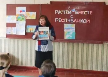 Освітня анексія: кремль стирає українську ідентичність через школи – ЦНС