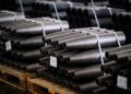 Глобальні військові витрати зросли на 2,9% попри скорочення з боку США через заморожування допомоги Україні