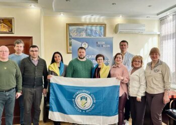 ФПУ посилює співпрацю з іноземними партнерами: в пріоритеті обізнаність працівників про свої права