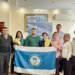 ФПУ посилює співпрацю з іноземними партнерами: в пріоритеті обізнаність працівників про свої права