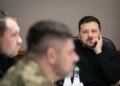 Зеленський отримав звіт СБУ про "далекобійні санкції" щодо рф на понад 1500 км і анонсував збільшення дальності