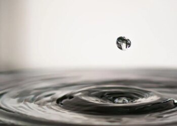 В Україні на одиницю ВВП витрачають удвічі більше води, ніж у ЄС – Мінекономіки