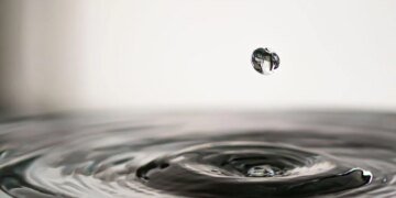 В Україні на одиницю ВВП витрачають удвічі більше води, ніж у ЄС – Мінекономіки