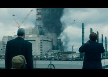 В Україні наклали арешт на торговельні марки HBO через справу про серіал "Чорнобиль"