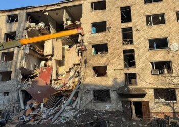 Майже 20 тисяч родин зможуть отримати компенсацію на ремонт пошкодженого обстрілами житла – Свириденко
