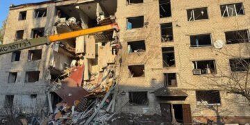 Майже 20 тисяч родин зможуть отримати компенсацію на ремонт пошкодженого обстрілами житла – Свириденко